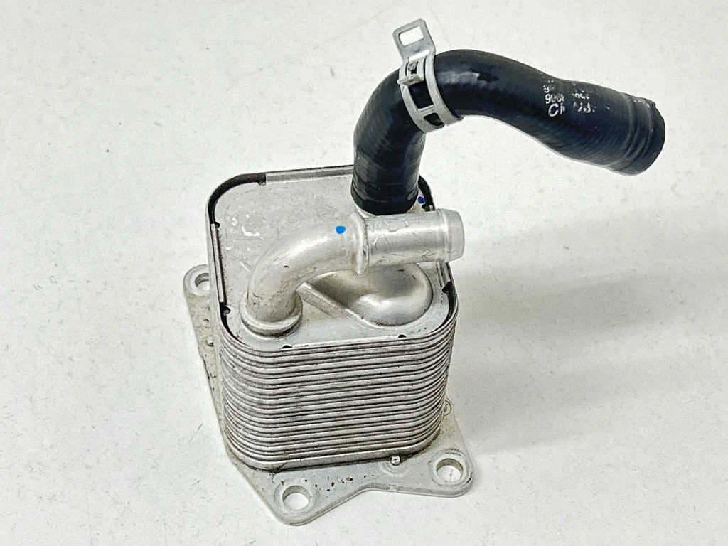 Transmission/gearbox oil cooler 23217