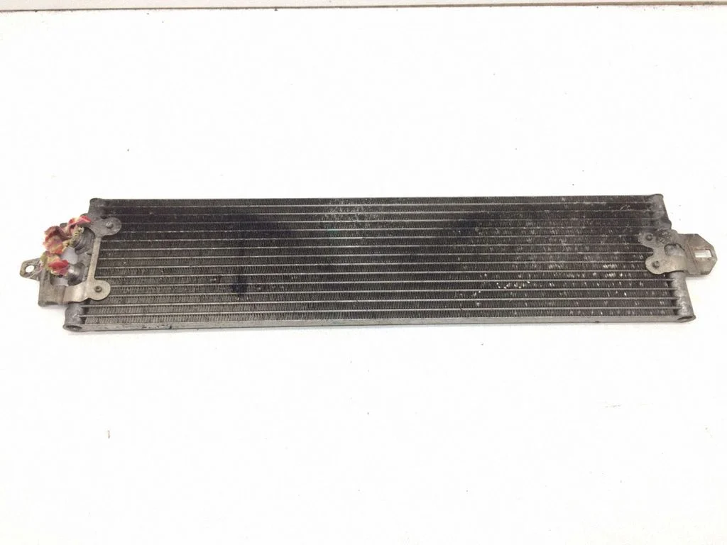 Käigukasti õliradiaator – Volkswagen Touareg I (2002-2010)