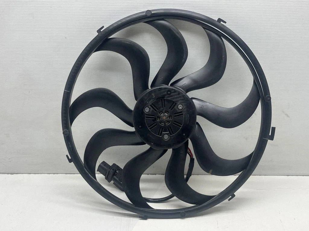 Electric radiator cooling fan 8686171