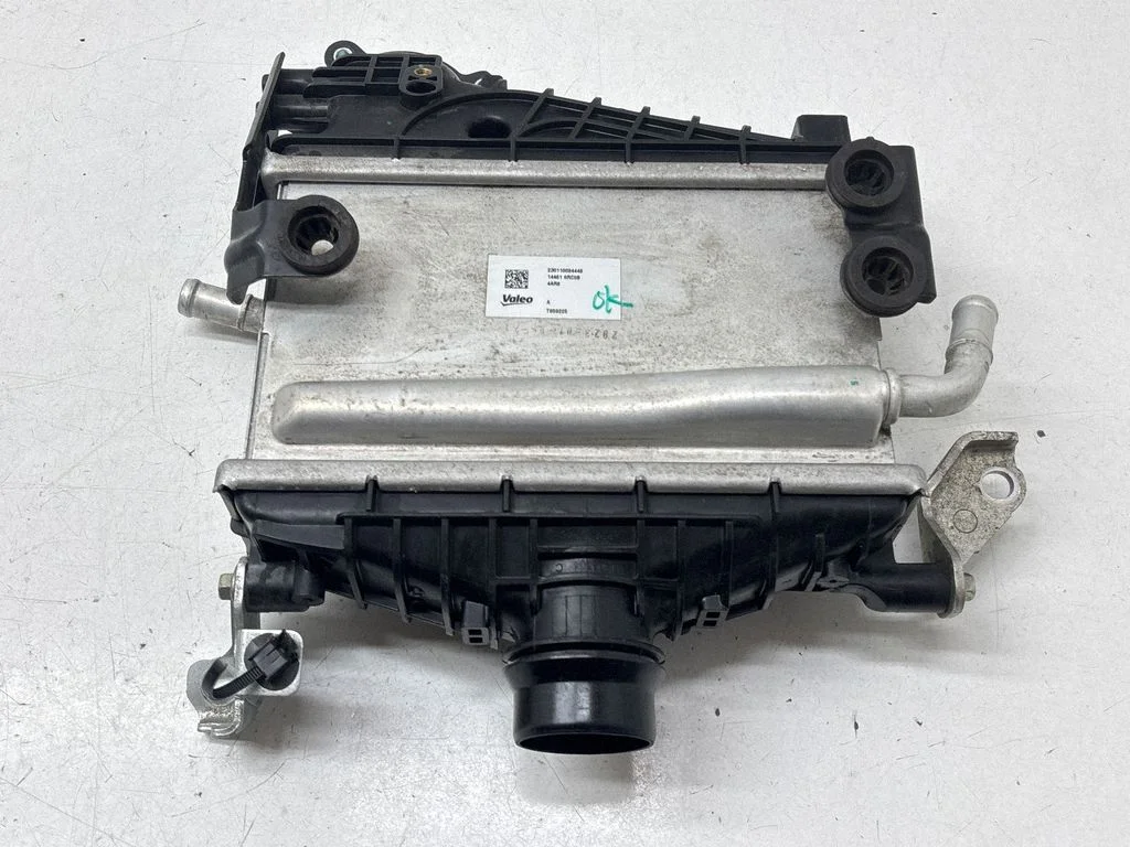 Intercooler 144616RC0B