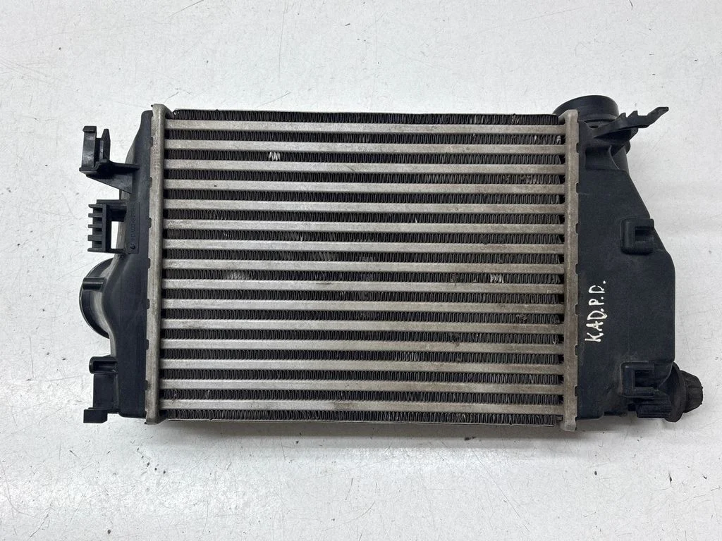 Intercooler radiator 144614EA0A