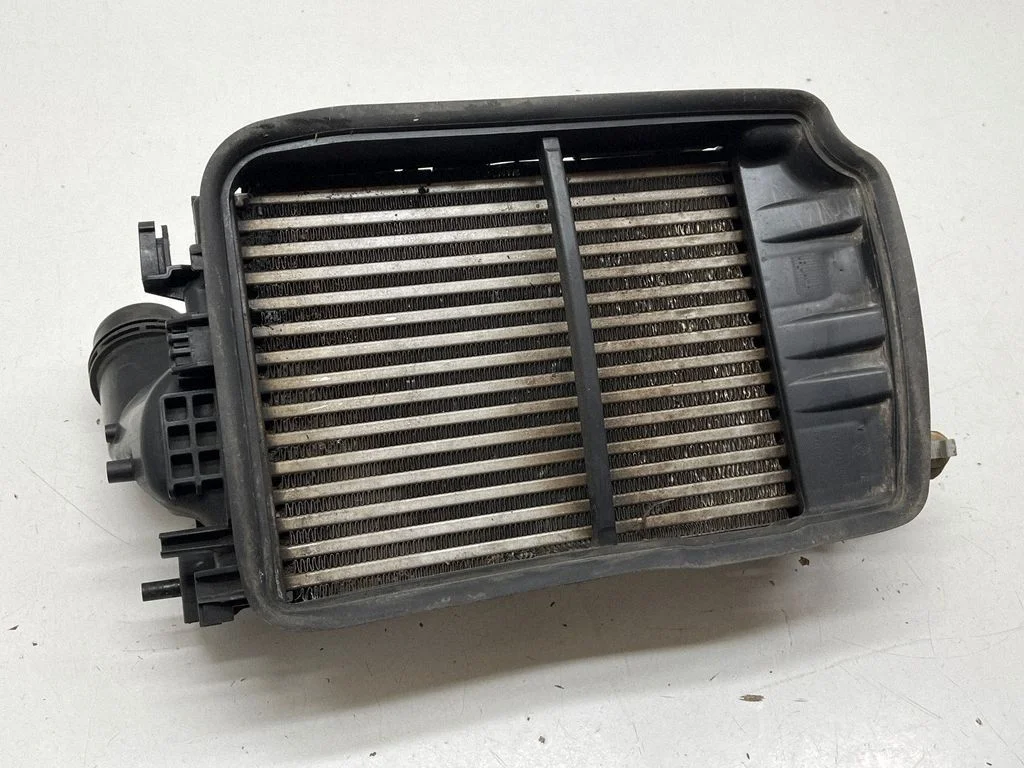 Intercooler radiator 144963358R