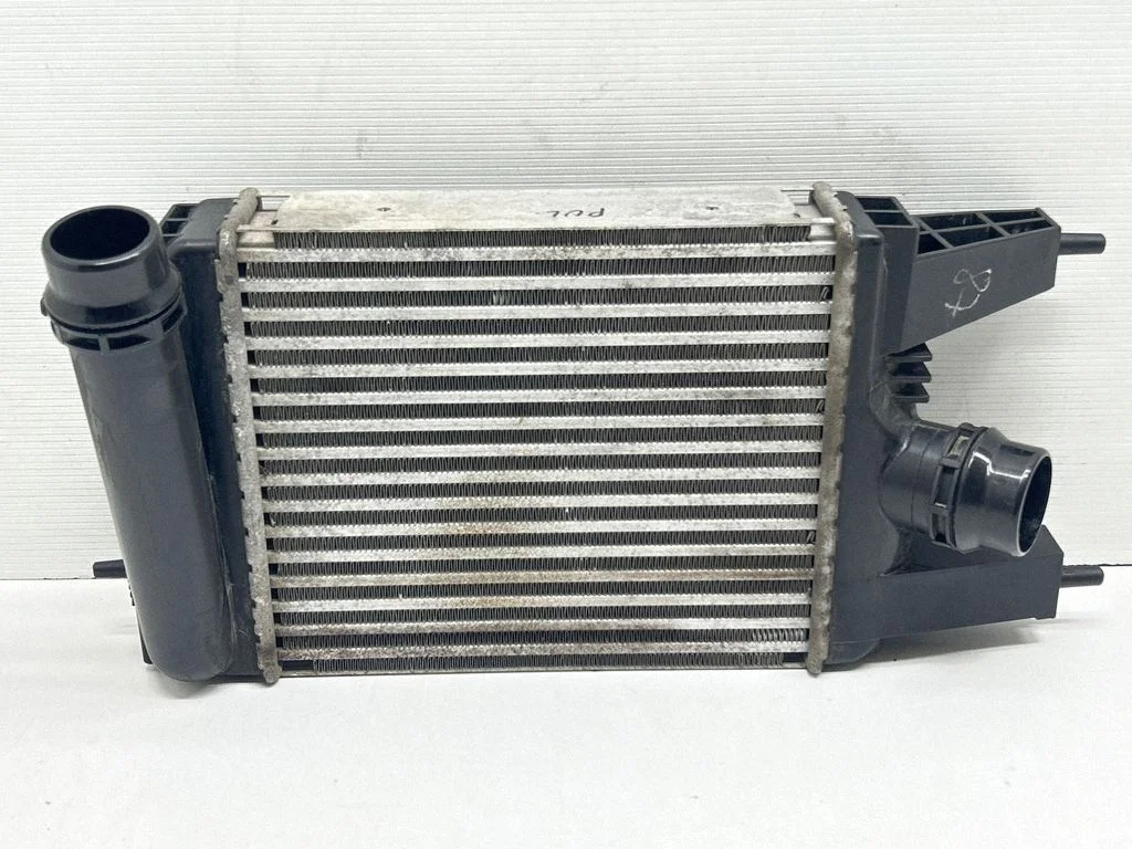 Vahejahuti radiaator 144613ZU1B