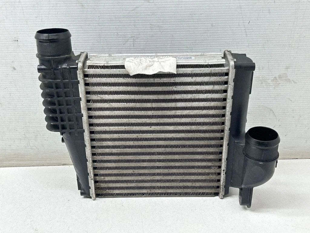 Intercooler radiator 9675627980