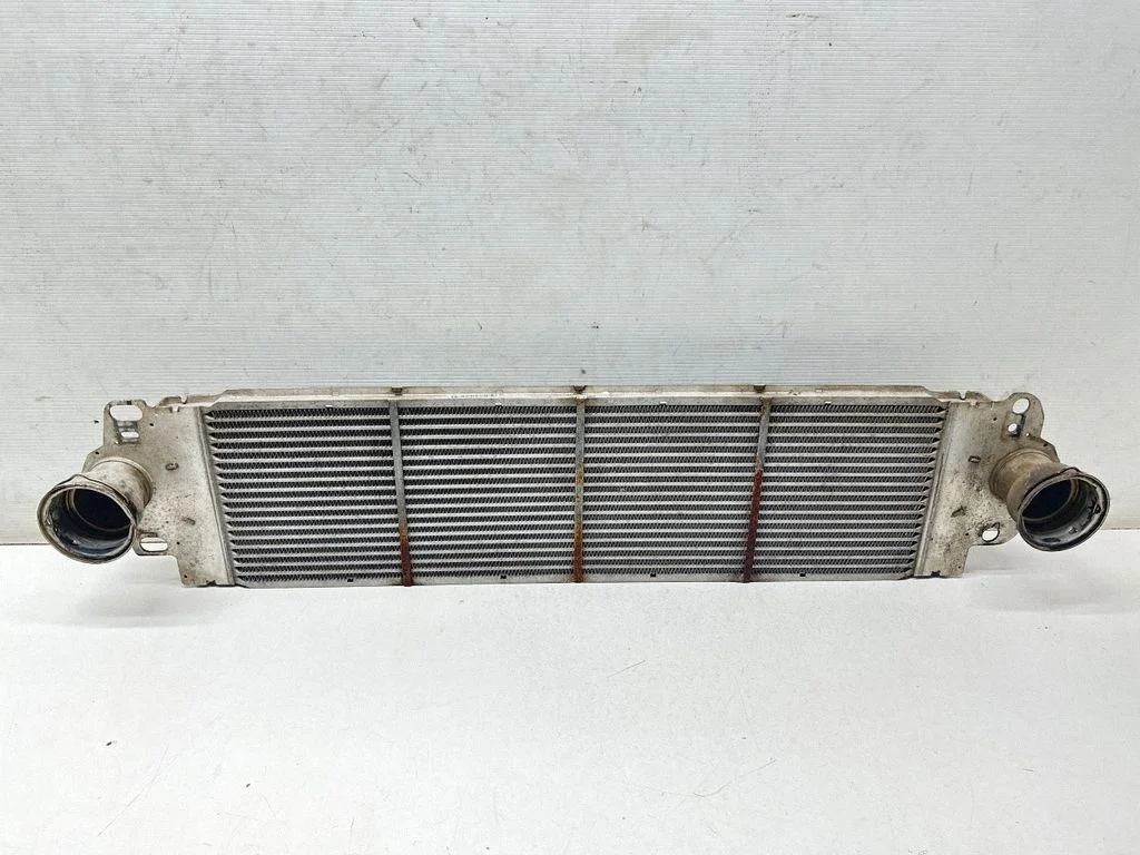 Intercooler radiator – Volkswagen Transporter - Caravelle T5 (2003-2015)