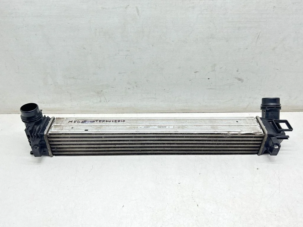 Intercooler radiator 144961285R