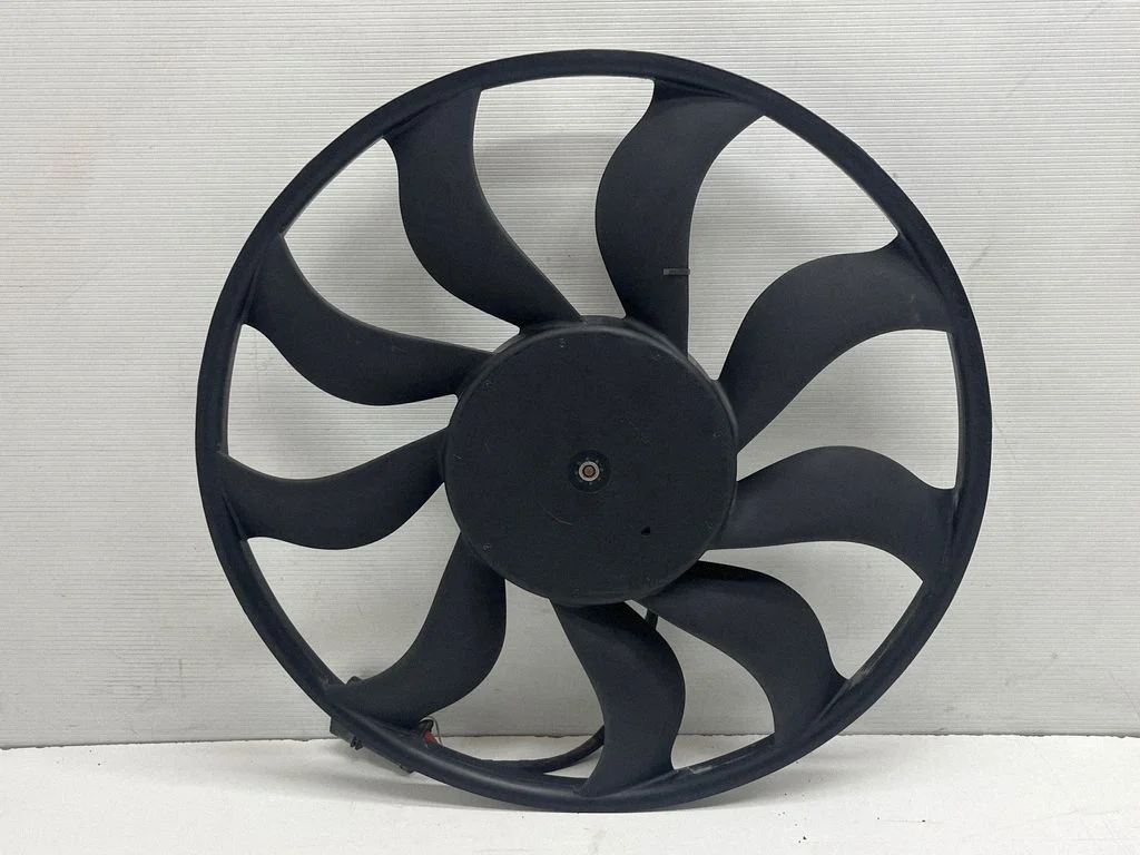 Electric radiator cooling fan C45678100
