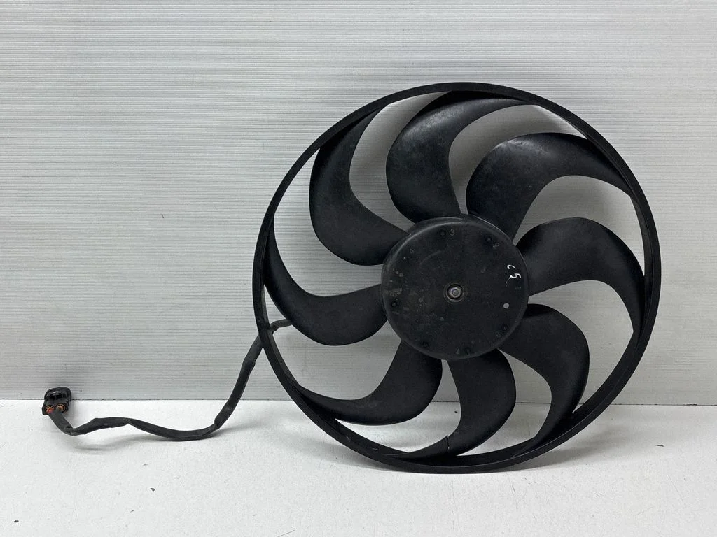 Elektriskais radiatora ventilators 19995YY0723