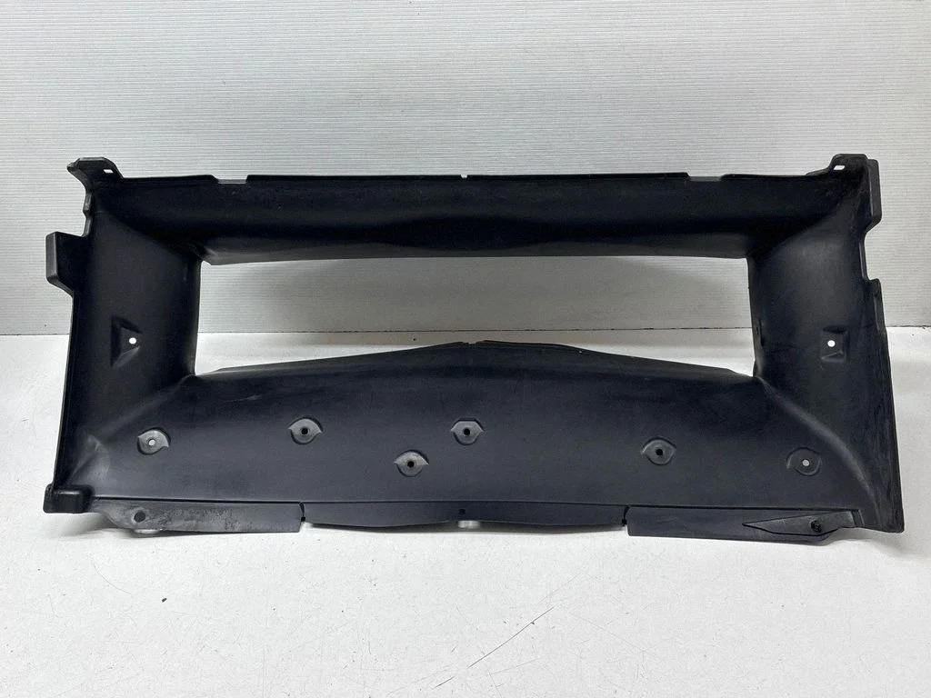 Radiaatori õhusuunaja(d) – Porsche Panamera (970) (2009-2017)
