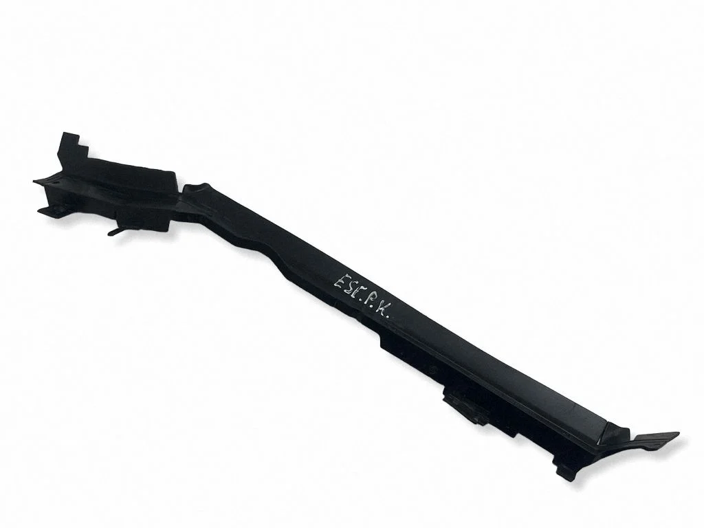 Radiatora gaisa novadītājs (-i) SP8092