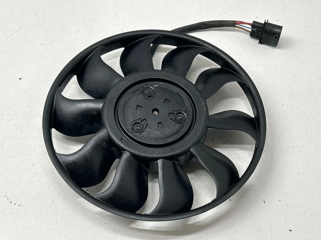 Electric radiator cooling fan FED13V3R0