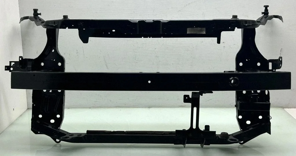 Radiator support slam panel 62030JD000