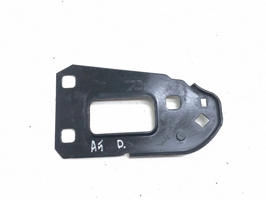 Radiator support slam panel 8K0805499