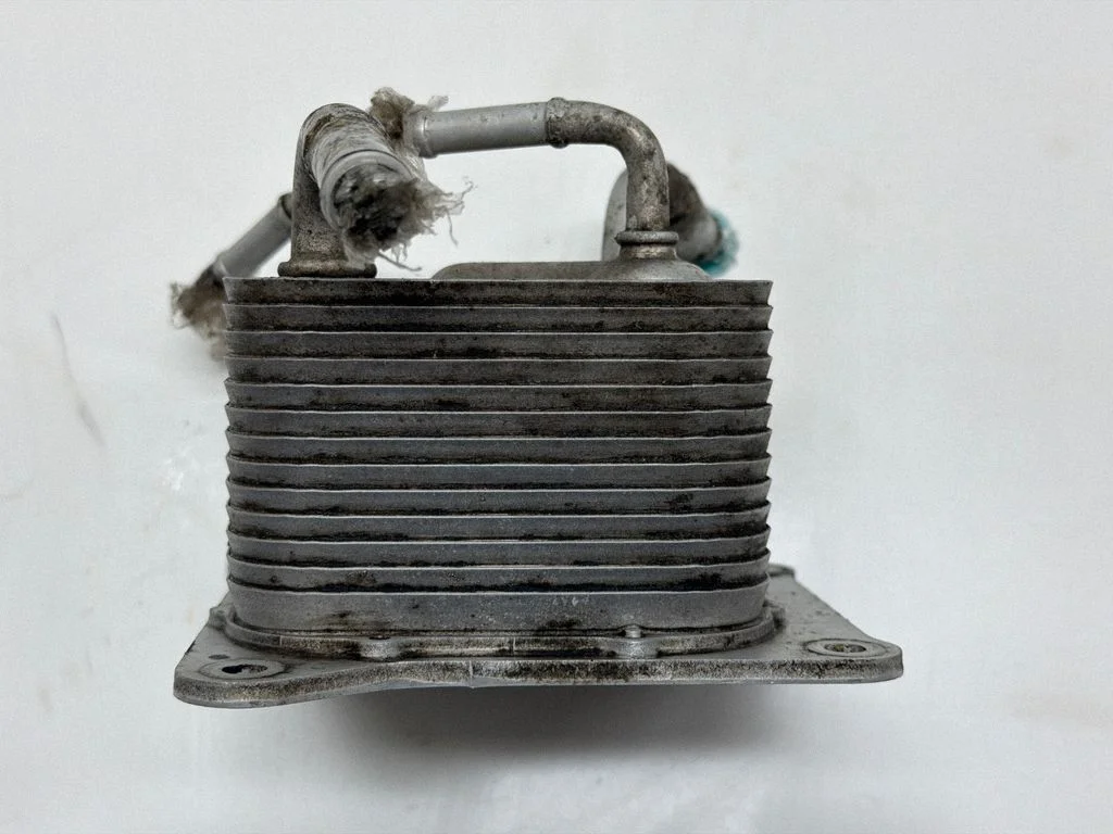 Käigukasti õlijahuti 216063JX2C – Nissan Note (E12) (2014-2016)