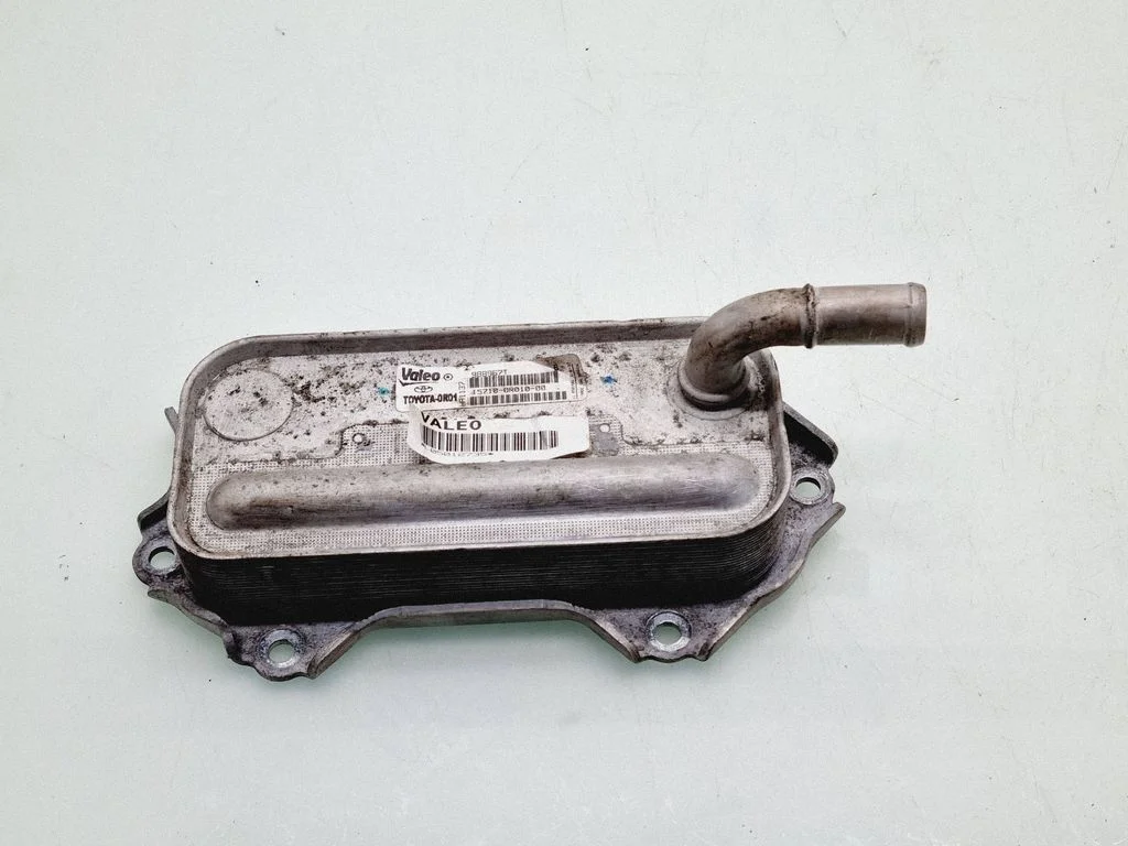 Mootoriõli radiaator 157100R010