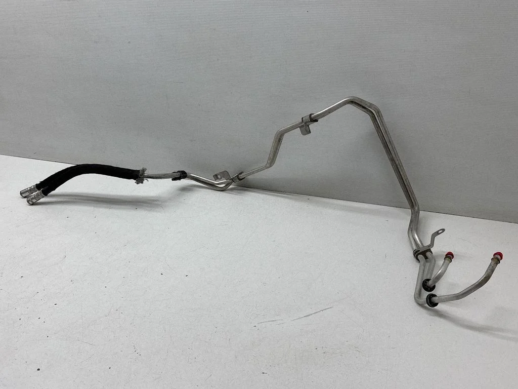Gearbox oil cooler pipe/hose 0406223261