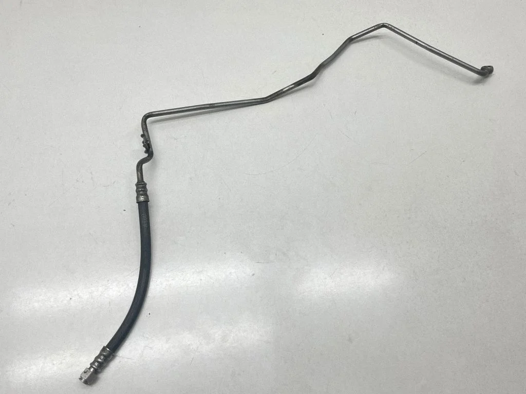 Käigukasti õlijahuti toru / voolik A6511802530