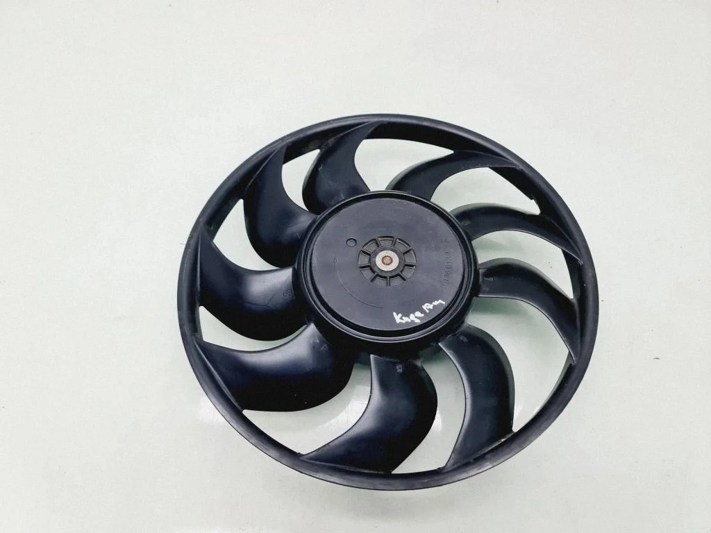 Fan impeller 3137230246