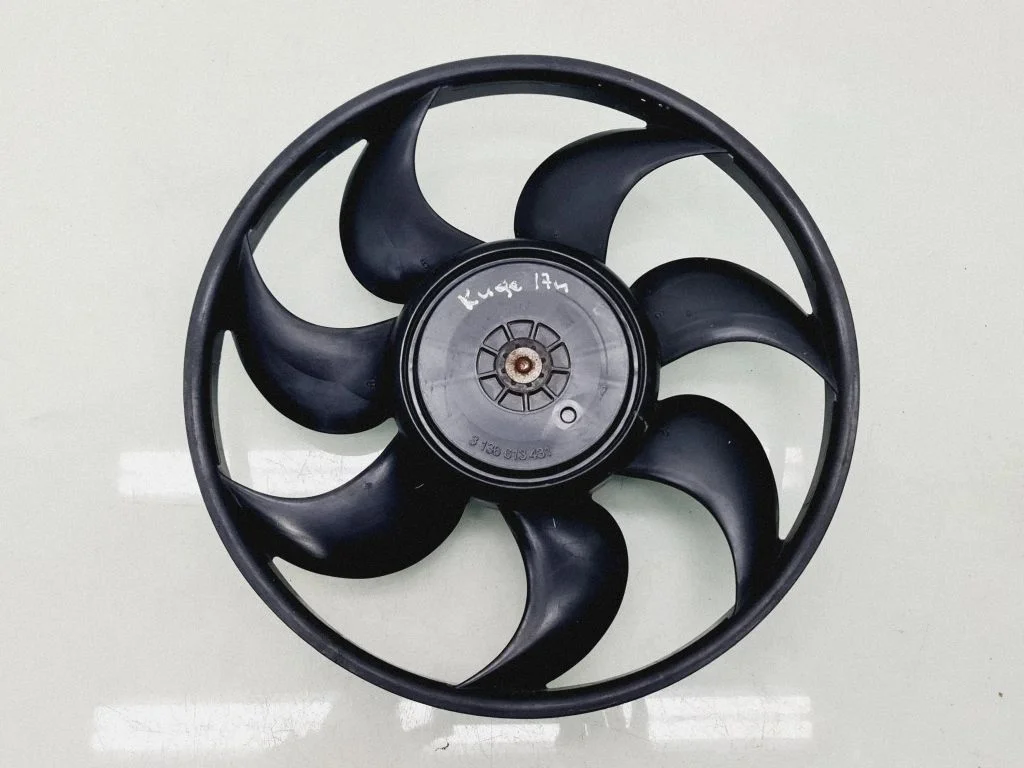 Fan impeller 3137230247