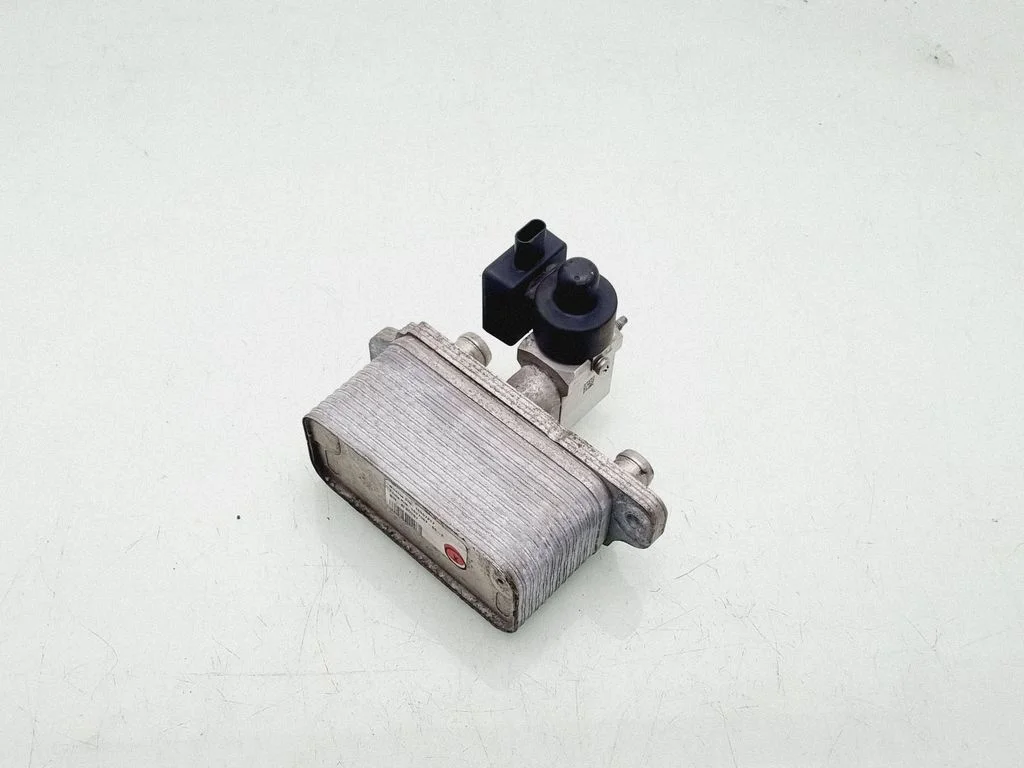 Air conditioning (A/C) air dryer 103735700E