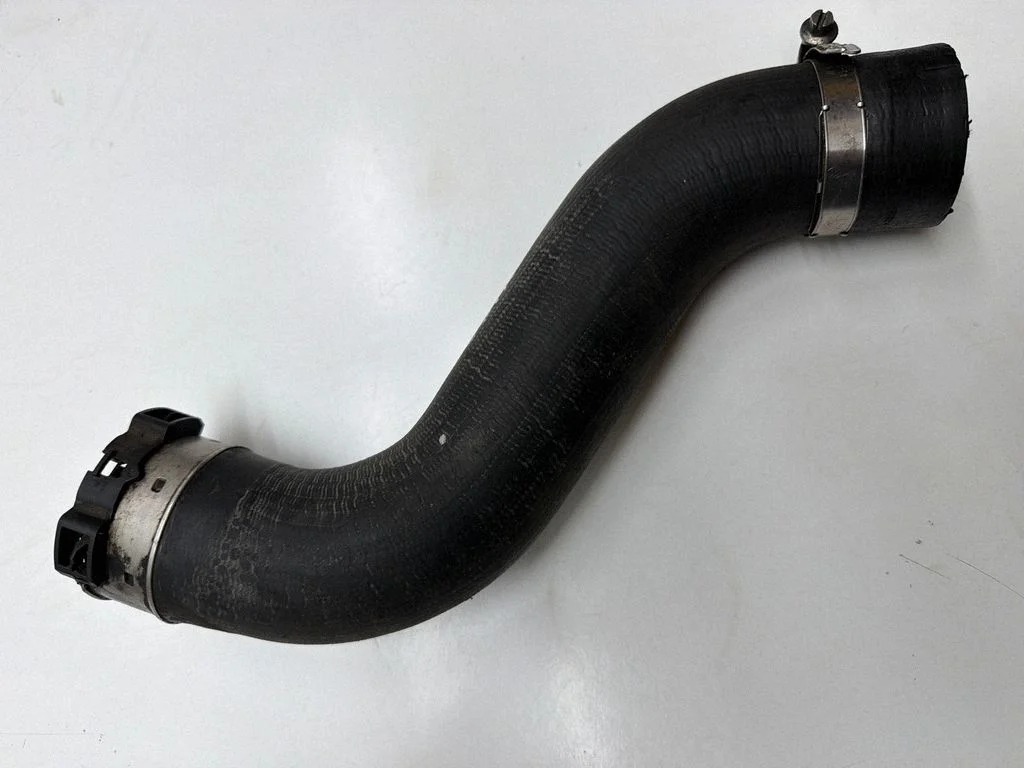 Intercooler hose/pipe A4475280582
