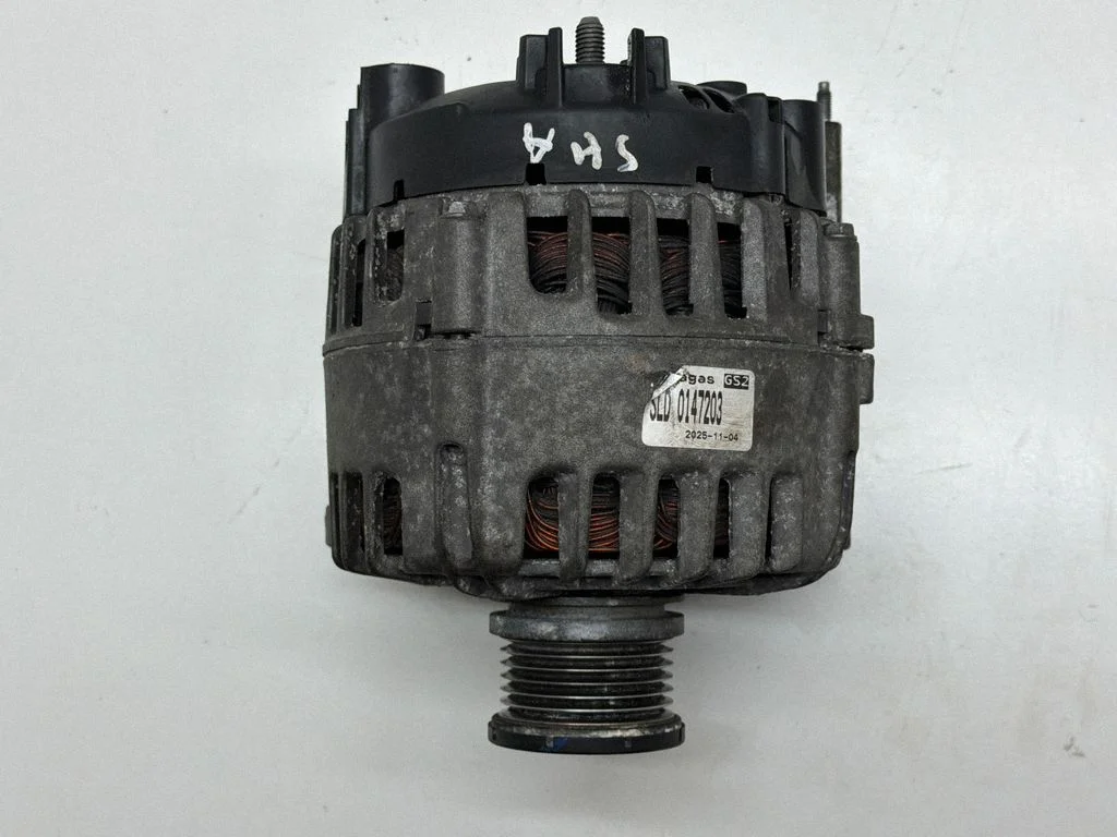 Generator/alternator 03L903024L