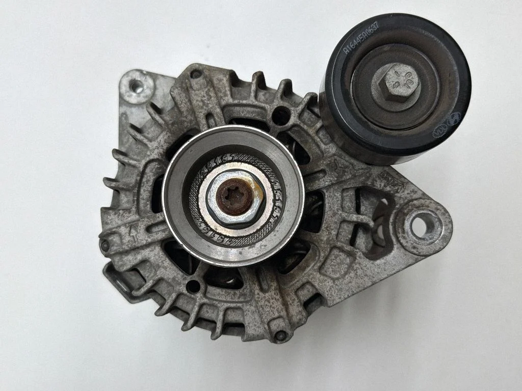 Generator/alternator 2624670