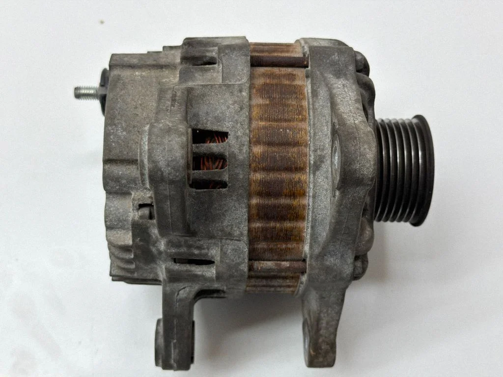 Generaator – Nissan Note (E12) (2014-2016)