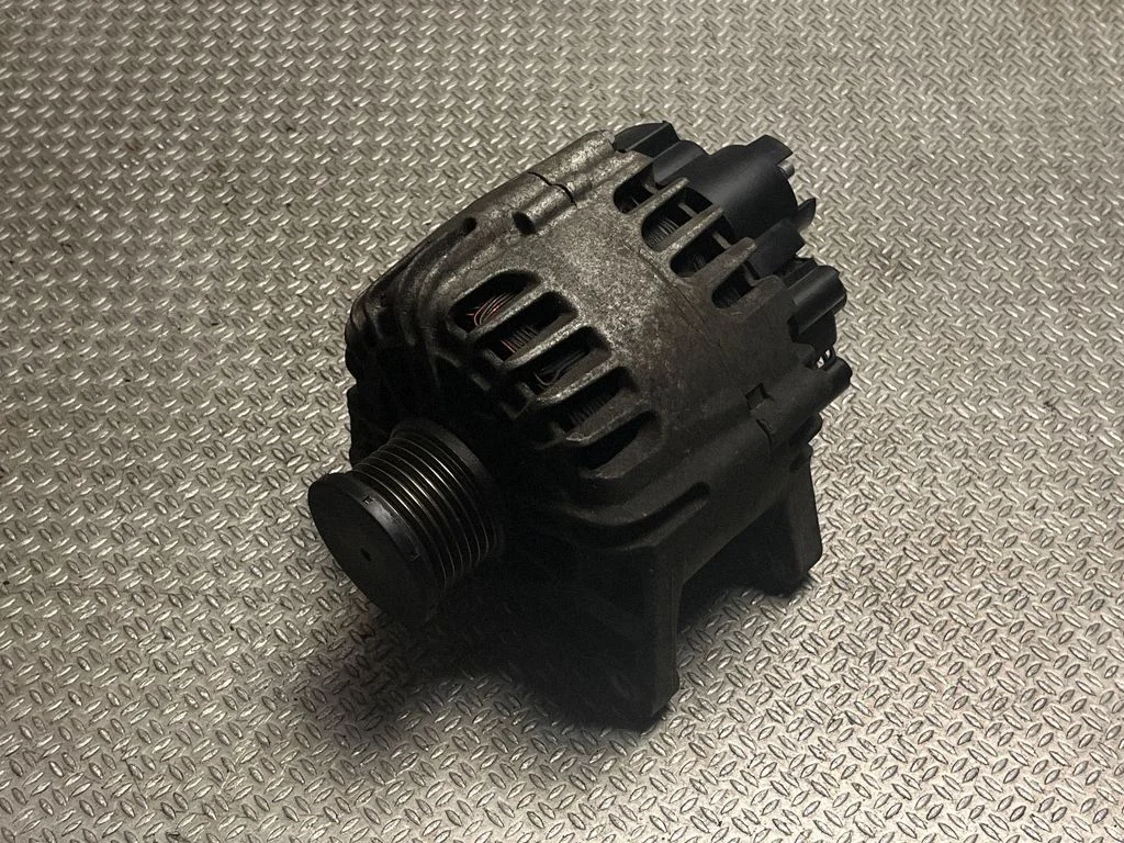 Generaator 2616927A