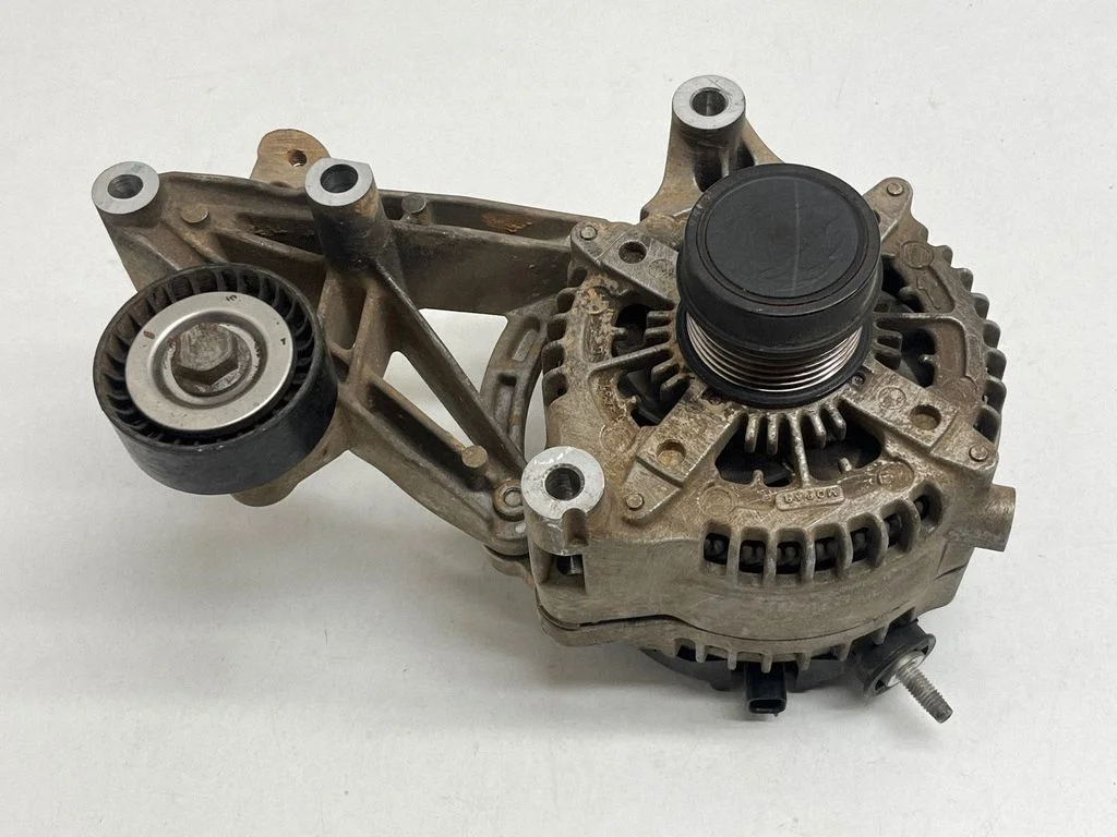 Alternator 56029597AB