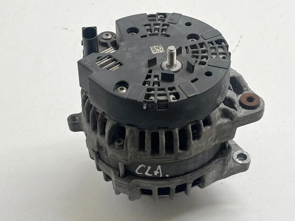 Ģenerators – Mercedes-Benz CLA klase C117 X117 W117 (2013-2019)