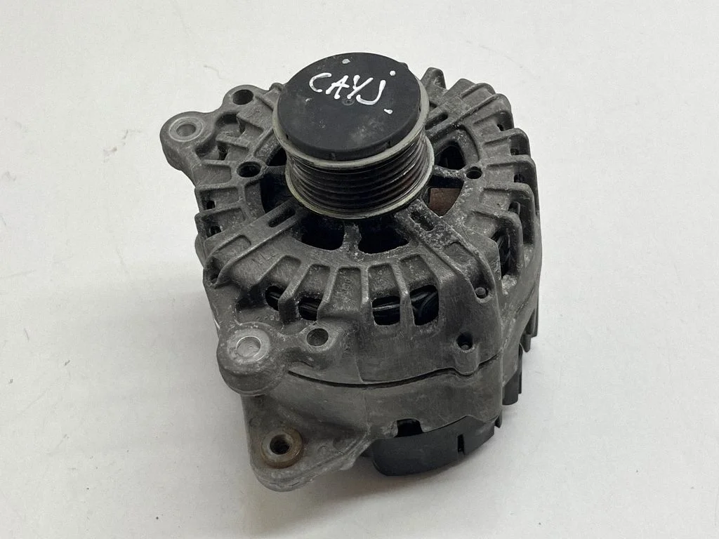 Generator/alternator – Porsche Cayenne (92A) (2010-2017)