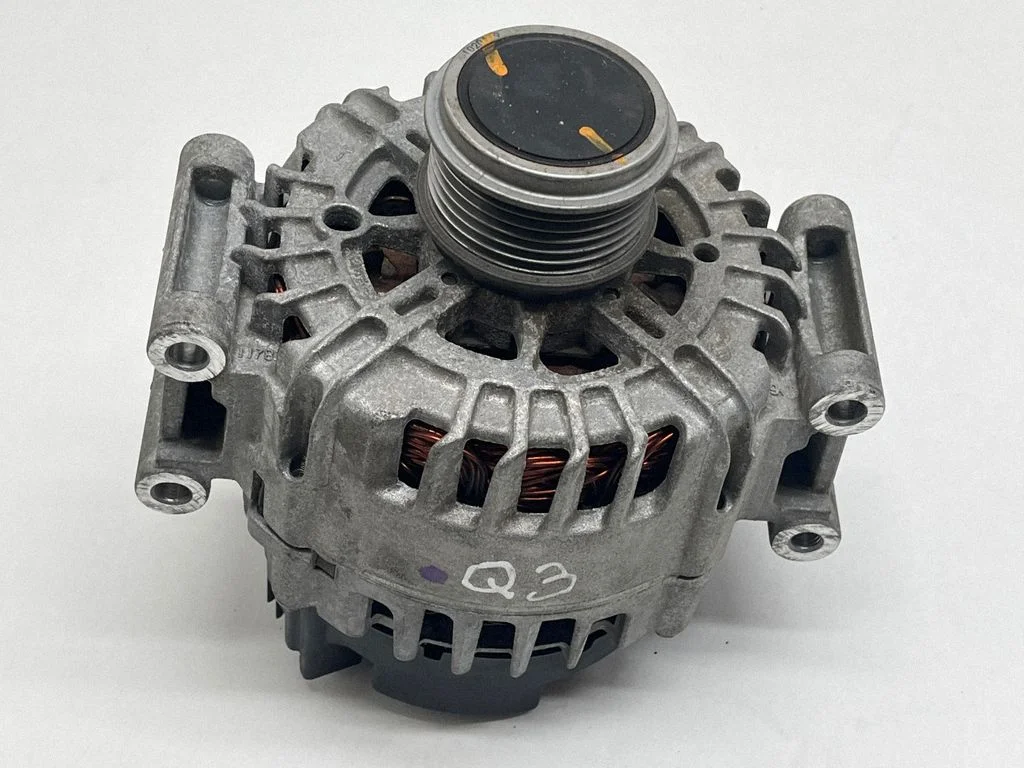 Generator/alternator 06K903026C