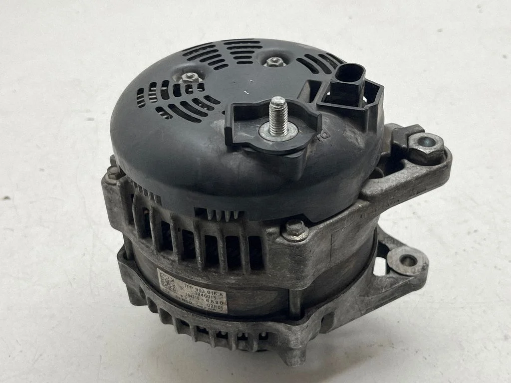 Generator/alternator 7PP903016A
