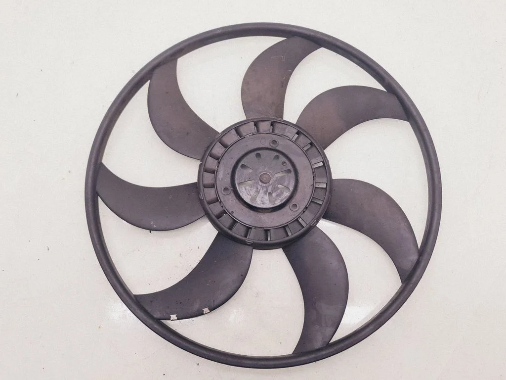 Ventilaatori tiivik 931264101