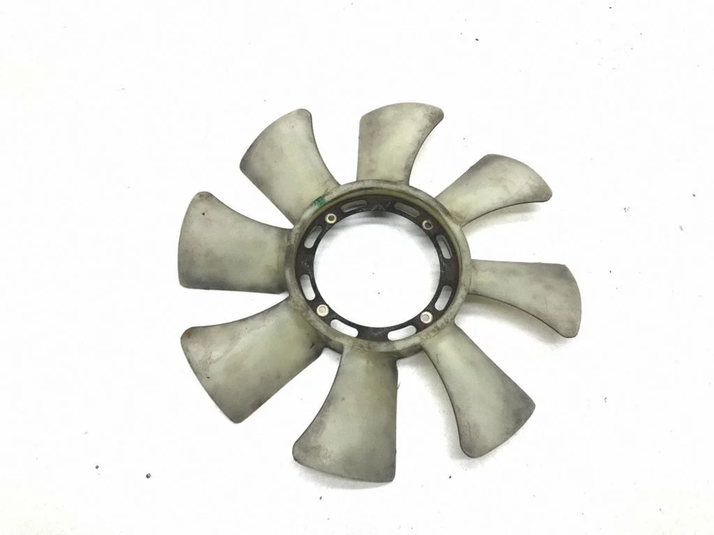 Fan impeller – Mitsubishi Pajero Sport I (1996-2008)