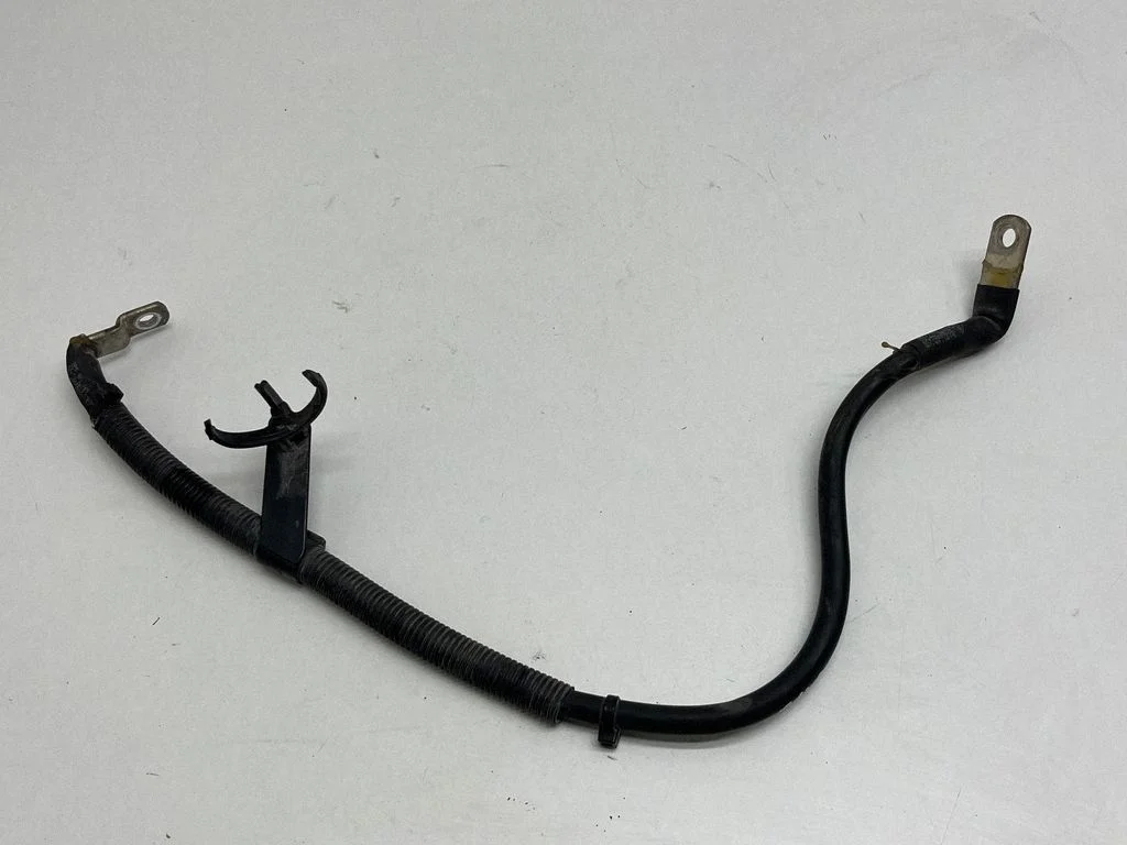 Wires (generator/alternator) 7P5971349