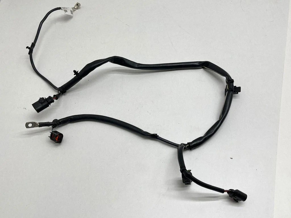 Wires (generator/alternator) – Audi RS Q3 (2019-)
