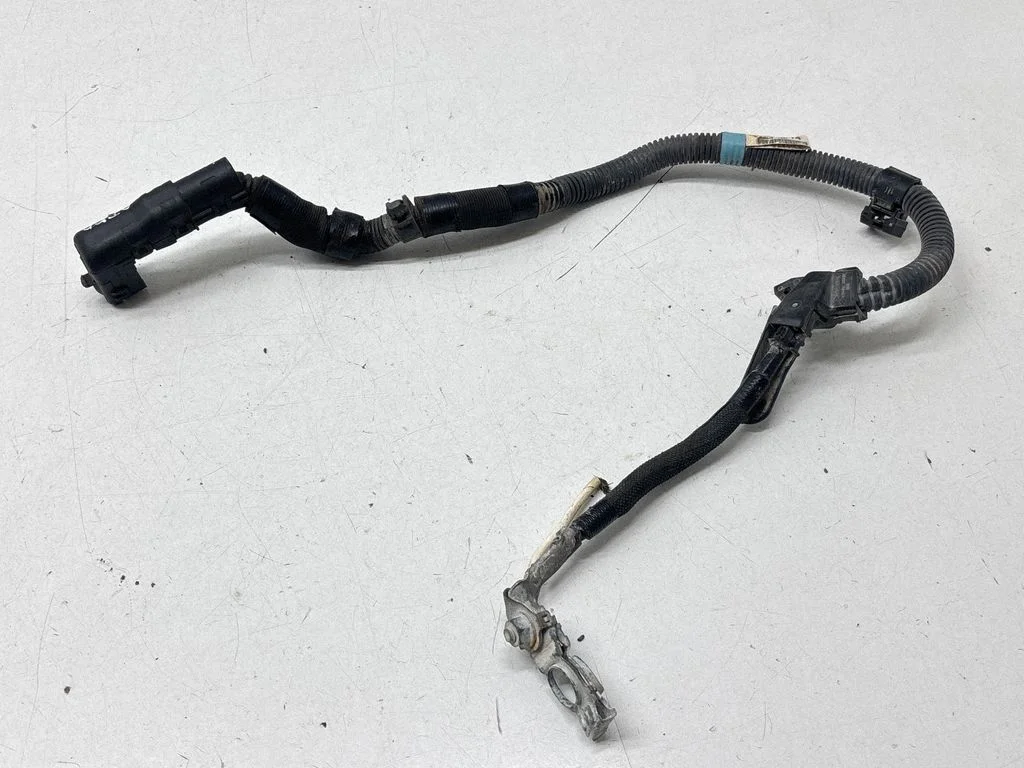 Wires (starter motor) 82122F6020