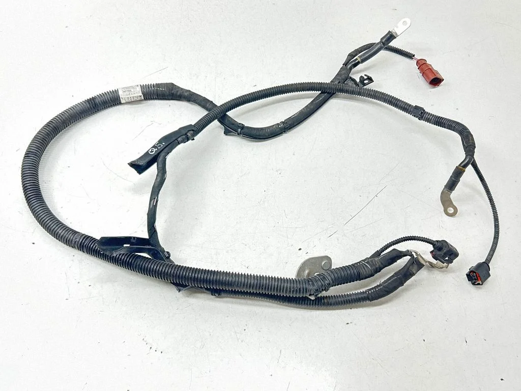 Wires (starter motor) 624778109