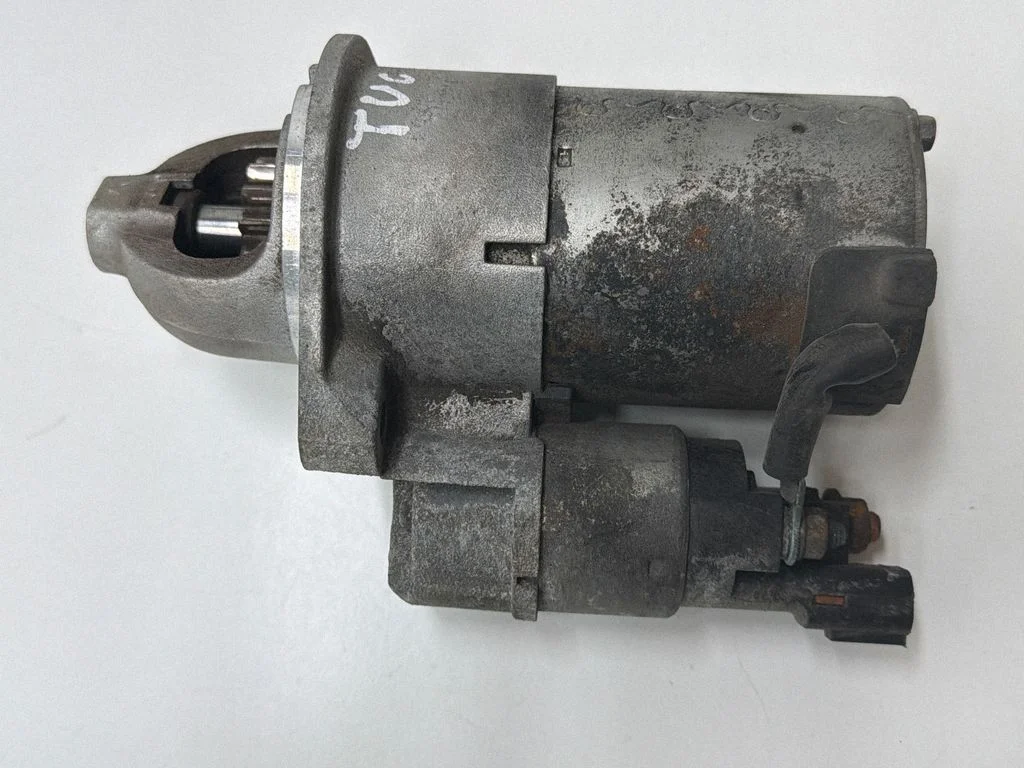 Starter motor 361002E200
