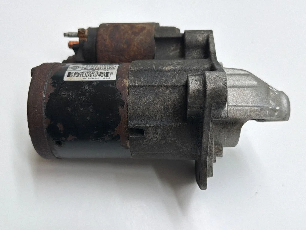 Starter 233001HK0C – Nissan Note (E12) (2014-2016)