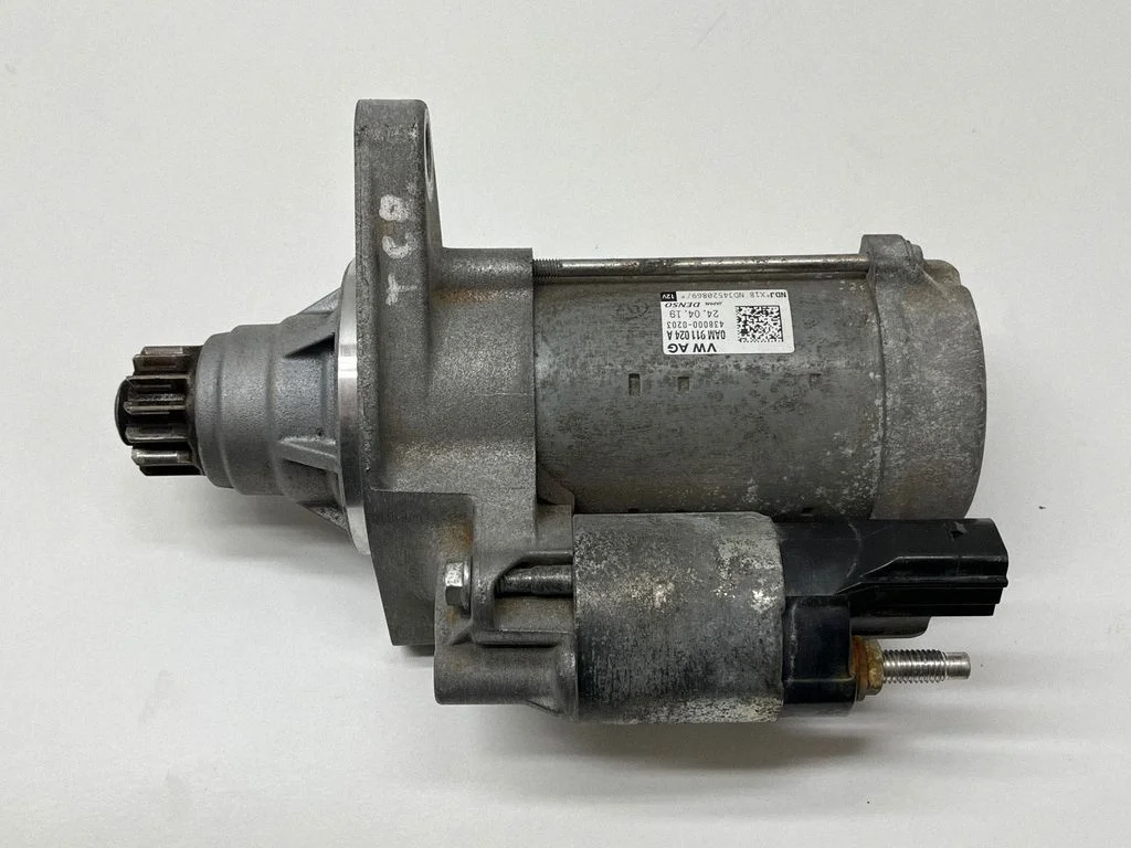Starter 0AM911024A