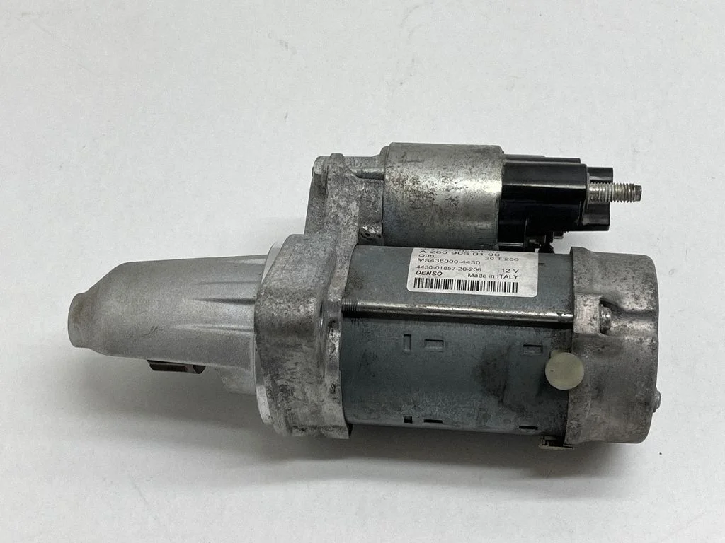 Starter A2609060100