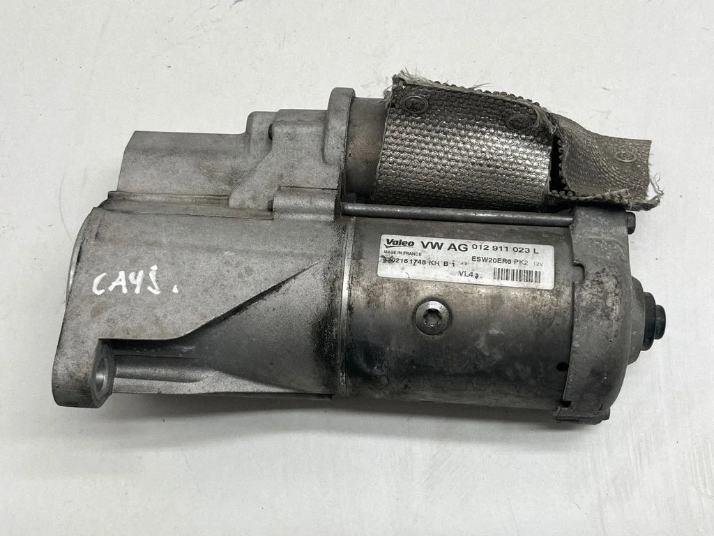 Starter motor 012911023L