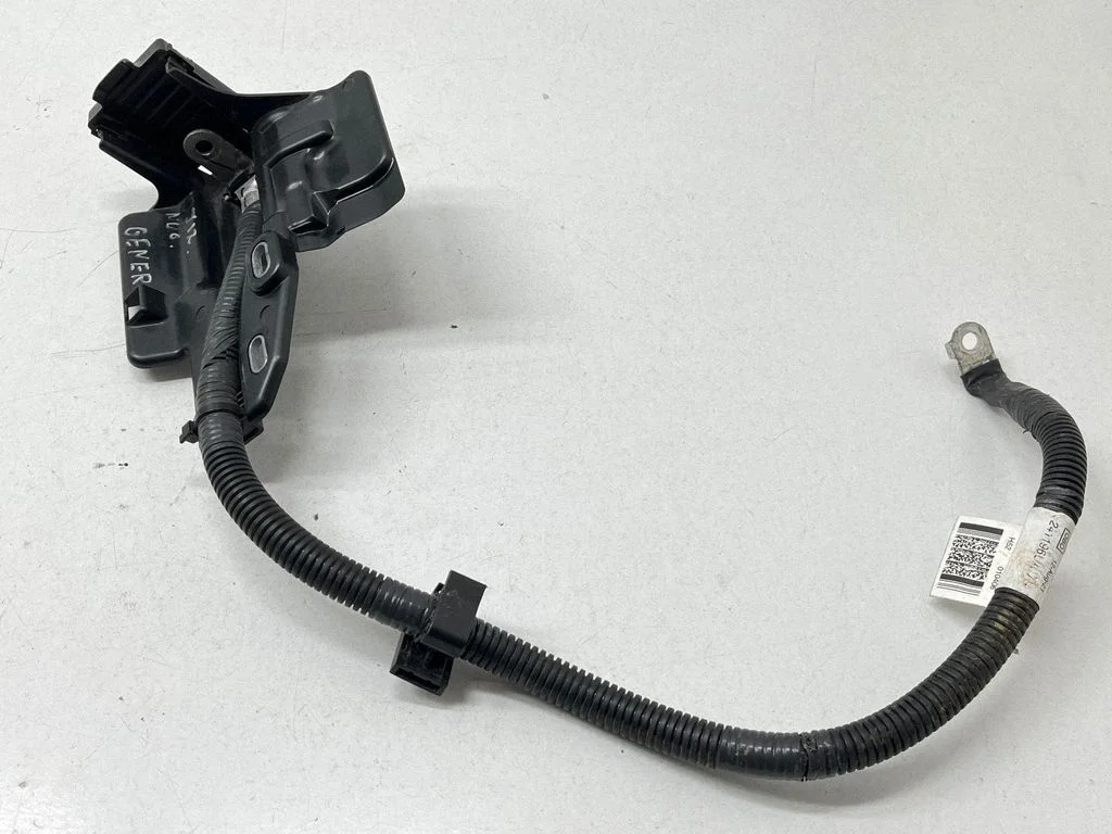 Wires (generator/alternator) 243606UA0A