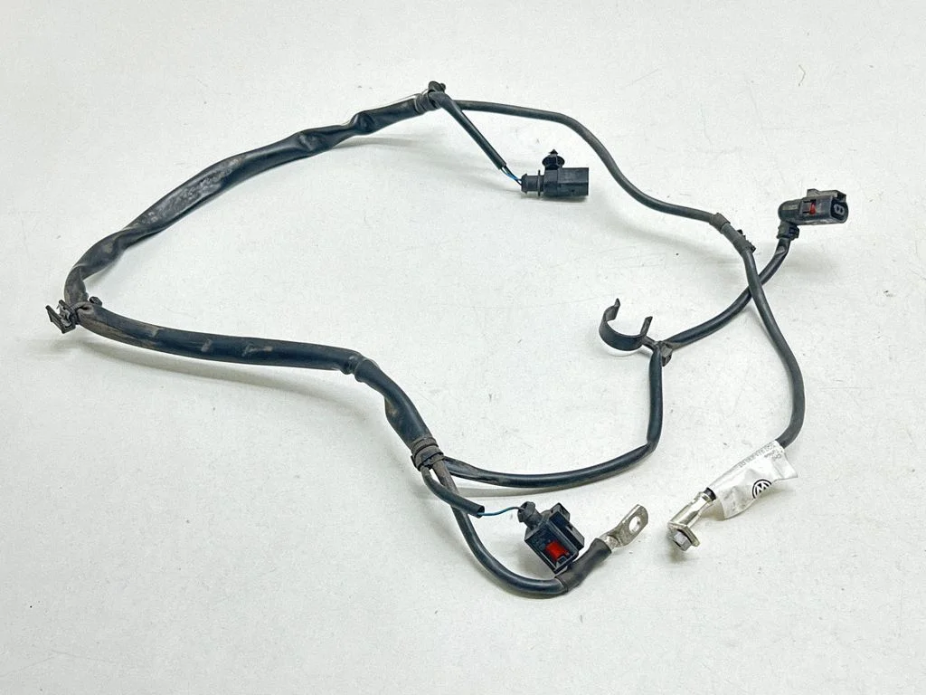 Wires (generator/alternator) 5Q0971230DT