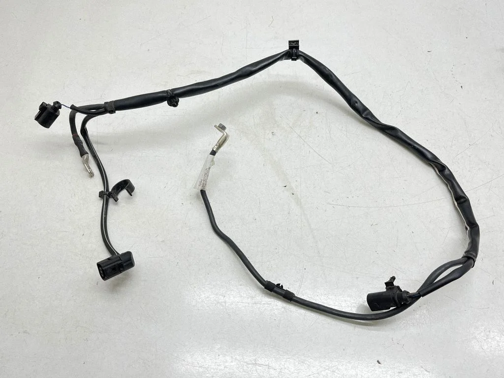 Wires (generator/alternator) – Volkswagen e-Golf (2014-)