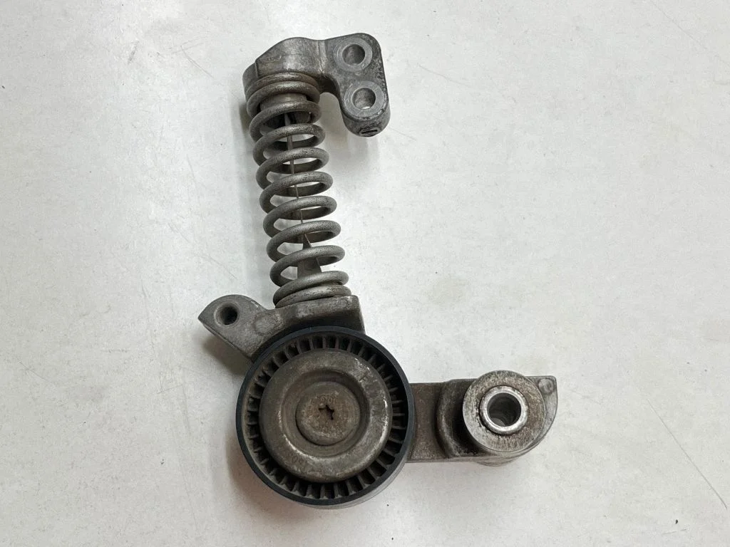 Generator/alternator belt tensioner 14462