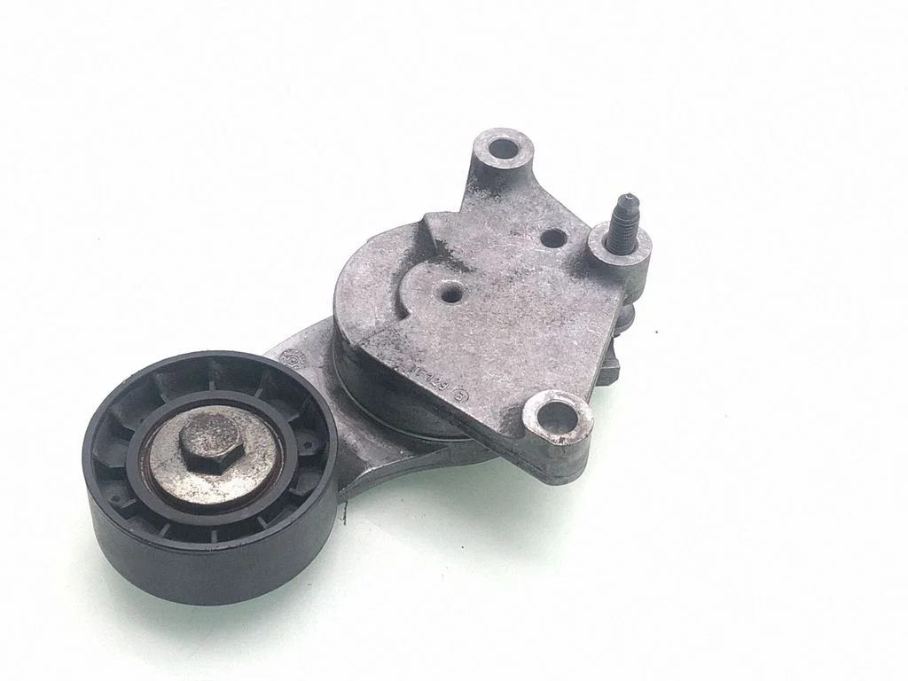 Generator/alternator belt tensioner – Citroen C4 Grand Picasso (2013-2018)